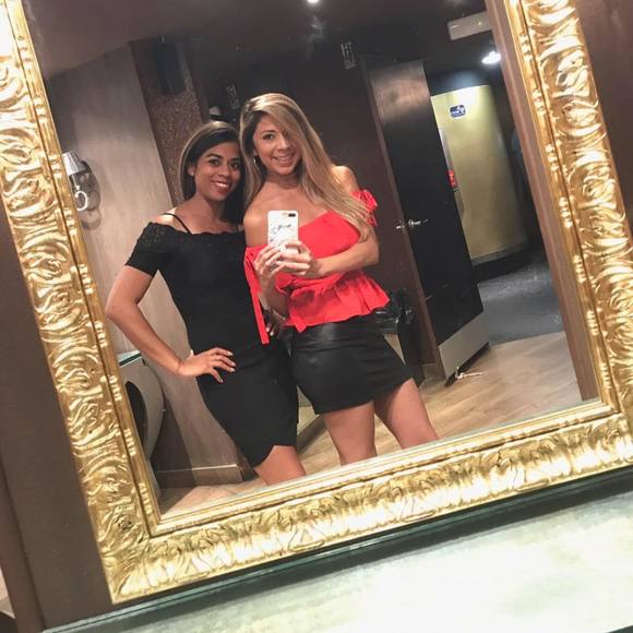 Meet your Posher, Angelica - Picture 1 of 1